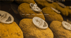 Desktop Screenshot of pasteisdebacalhau.com